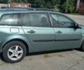 Зеленый Рено Меган, объемом двигателя 1.6 л и пробегом 247 тыс. км за 4900 $, фото 5 на Automoto.ua