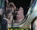 Зелений Рено Меган, об'ємом двигуна 1.6 л та пробігом 188 тис. км за 4500 $, фото 7 на Automoto.ua
