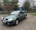 Зеленый Рено Меган, объемом двигателя 1.9 л и пробегом 300 тыс. км за 71 $, фото 1 на Automoto.ua