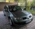 Зелений Рено Меган, об'ємом двигуна 1.6 л та пробігом 30 тис. км за 4800 $, фото 1 на Automoto.ua