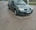 Зелений Рено Меган, об'ємом двигуна 1.6 л та пробігом 230 тис. км за 4450 $, фото 1 на Automoto.ua