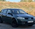 Зеленый Рено Меган, объемом двигателя 1.5 л и пробегом 250 тыс. км за 2961 $, фото 1 на Automoto.ua