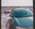 Зеленый Рено Меган, объемом двигателя 1.6 л и пробегом 180 тыс. км за 4800 $, фото 1 на Automoto.ua