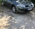 Зеленый Рено Меган, объемом двигателя 1.6 л и пробегом 239 тыс. км за 4200 $, фото 1 на Automoto.ua