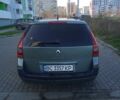 Зеленый Рено Меган, объемом двигателя 1.6 л и пробегом 257 тыс. км за 3600 $, фото 3 на Automoto.ua