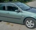 Зеленый Рено Меган, объемом двигателя 1.6 л и пробегом 247 тыс. км за 4900 $, фото 13 на Automoto.ua