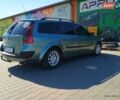 Зеленый Рено Меган, объемом двигателя 1.5 л и пробегом 352 тыс. км за 5500 $, фото 1 на Automoto.ua