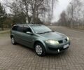 Зеленый Рено Меган, объемом двигателя 1.9 л и пробегом 300 тыс. км за 71 $, фото 1 на Automoto.ua