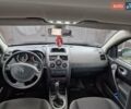 Зелений Рено Меган, об'ємом двигуна 1.6 л та пробігом 167 тис. км за 5100 $, фото 5 на Automoto.ua