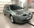 Зеленый Рено Меган, объемом двигателя 1.6 л и пробегом 209 тыс. км за 5700 $, фото 1 на Automoto.ua