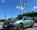 Зелений Рено Меган, об'ємом двигуна 1.6 л та пробігом 115 тис. км за 5600 $, фото 1 на Automoto.ua
