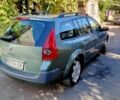 Зеленый Рено Меган, объемом двигателя 1.6 л и пробегом 232 тыс. км за 4999 $, фото 5 на Automoto.ua