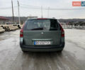 Зеленый Рено Меган, объемом двигателя 1.6 л и пробегом 294 тыс. км за 3850 $, фото 12 на Automoto.ua