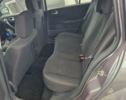 Зелений Рено Меган, об'ємом двигуна 1.6 л та пробігом 167 тис. км за 5100 $, фото 3 на Automoto.ua