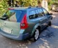 Зеленый Рено Меган, объемом двигателя 1.6 л и пробегом 232 тыс. км за 5250 $, фото 7 на Automoto.ua