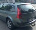 Зеленый Рено Меган, объемом двигателя 1.6 л и пробегом 247 тыс. км за 4900 $, фото 15 на Automoto.ua