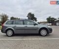 Зелений Рено Меган, об'ємом двигуна 1.6 л та пробігом 167 тис. км за 5100 $, фото 4 на Automoto.ua