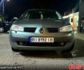 Зеленый Рено Меган, объемом двигателя 1.6 л и пробегом 256 тыс. км за 4500 $, фото 1 на Automoto.ua