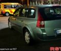 Зеленый Рено Меган, объемом двигателя 1.6 л и пробегом 256 тыс. км за 4500 $, фото 3 на Automoto.ua