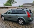 Зелений Рено Меган, об'ємом двигуна 1.6 л та пробігом 280 тис. км за 4800 $, фото 1 на Automoto.ua