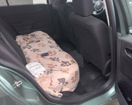 Зелений Рено Меган, об'ємом двигуна 1.59 л та пробігом 236 тис. км за 4450 $, фото 3 на Automoto.ua