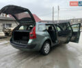 Зеленый Рено Меган, объемом двигателя 1.6 л и пробегом 294 тыс. км за 3850 $, фото 30 на Automoto.ua