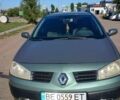 Зеленый Рено Меган, объемом двигателя 1.5 л и пробегом 352 тыс. км за 5500 $, фото 5 на Automoto.ua
