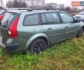 Зелений Рено Меган, об'ємом двигуна 1.6 л та пробігом 240 тис. км за 4600 $, фото 4 на Automoto.ua