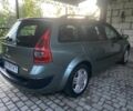 Зелений Рено Меган, об'ємом двигуна 1.6 л та пробігом 30 тис. км за 4800 $, фото 9 на Automoto.ua