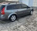 Зеленый Рено Меган, объемом двигателя 1.6 л и пробегом 230 тыс. км за 4500 $, фото 1 на Automoto.ua