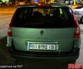 Зеленый Рено Меган, объемом двигателя 1.6 л и пробегом 256 тыс. км за 4500 $, фото 2 на Automoto.ua