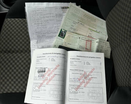 Зеленый Рено Меган, объемом двигателя 1.6 л и пробегом 201 тыс. км за 4850 $, фото 46 на Automoto.ua