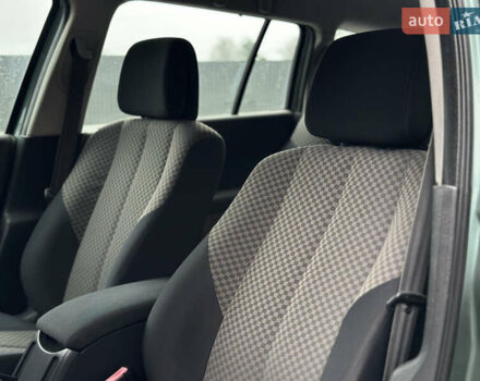 Зеленый Рено Меган, объемом двигателя 1.6 л и пробегом 201 тыс. км за 4850 $, фото 29 на Automoto.ua