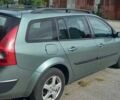 Зеленый Рено Меган, объемом двигателя 1.6 л и пробегом 247 тыс. км за 4900 $, фото 16 на Automoto.ua