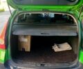 Зеленый Рено Меган, объемом двигателя 1.4 л и пробегом 238 тыс. км за 3500 $, фото 1 на Automoto.ua