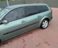 Зеленый Рено Меган, объемом двигателя 1.46 л и пробегом 330 тыс. км за 4000 $, фото 6 на Automoto.ua
