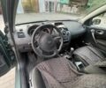 Зеленый Рено Меган, объемом двигателя 1.4 л и пробегом 261 тыс. км за 4300 $, фото 14 на Automoto.ua