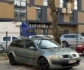 Зелений Рено Меган, об'ємом двигуна 1.5 л та пробігом 290 тис. км за 3900 $, фото 1 на Automoto.ua
