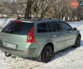 Зеленый Рено Меган, объемом двигателя 1.6 л и пробегом 220 тыс. км за 5500 $, фото 7 на Automoto.ua