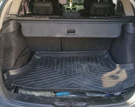 Зеленый Рено Меган, объемом двигателя 1.5 л и пробегом 352 тыс. км за 5500 $, фото 25 на Automoto.ua