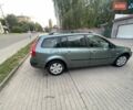 Зеленый Рено Меган, объемом двигателя 1.4 л и пробегом 261 тыс. км за 4300 $, фото 3 на Automoto.ua