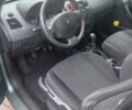 Зеленый Рено Меган, объемом двигателя 1.6 л и пробегом 230 тыс. км за 4400 $, фото 5 на Automoto.ua