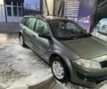 Зелений Рено Меган, об'ємом двигуна 1.5 л та пробігом 410 тис. км за 2850 $, фото 3 на Automoto.ua