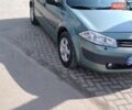 Зеленый Рено Меган, объемом двигателя 1.6 л и пробегом 239 тыс. км за 4500 $, фото 1 на Automoto.ua