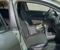Зеленый Рено Меган, объемом двигателя 1.6 л и пробегом 247 тыс. км за 4900 $, фото 3 на Automoto.ua