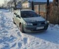 Зелений Рено Меган, об'ємом двигуна 1.6 л та пробігом 259 тис. км за 5100 $, фото 1 на Automoto.ua