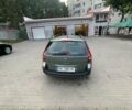Зеленый Рено Меган, объемом двигателя 1.4 л и пробегом 261 тыс. км за 4300 $, фото 2 на Automoto.ua