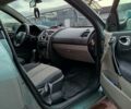 Зеленый Рено Меган, объемом двигателя 1.46 л и пробегом 330 тыс. км за 4000 $, фото 11 на Automoto.ua