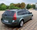 Зеленый Рено Меган, объемом двигателя 0 л и пробегом 230 тыс. км за 4300 $, фото 4 на Automoto.ua