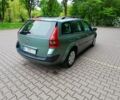 Зелений Рено Меган, об'ємом двигуна 1.6 л та пробігом 236 тис. км за 5250 $, фото 5 на Automoto.ua